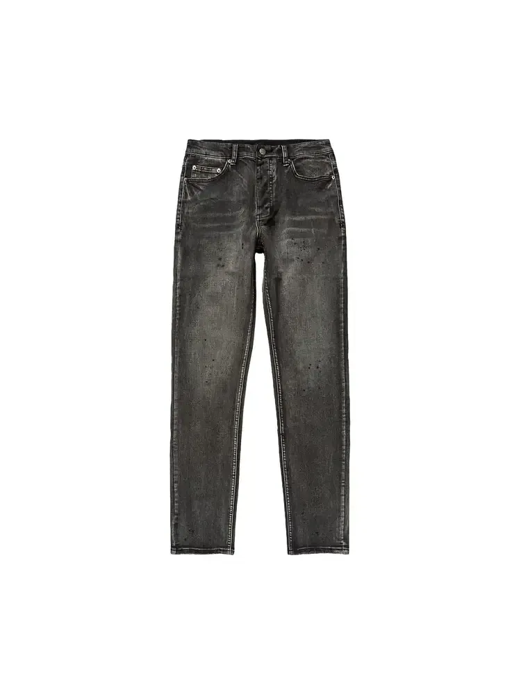 Ksubi Chitch Denim 'Carbon Black' — изображение 1 из 2, черный
