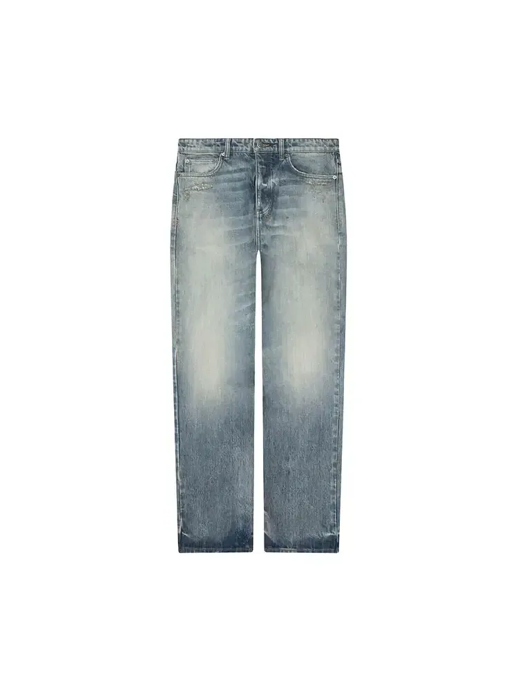Ksubi Hazlow Denim 'Brooklyn' — изображение 1 из 3, синий