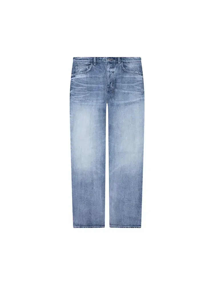 Ksubi Hazlow Denim 'Dakota Blue' — изображение 1 из 3, синий