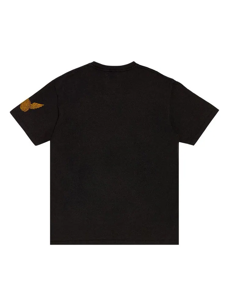 Рубашка Gallery Dept. Mechanic Shirt — изображение 2 из 2, черный