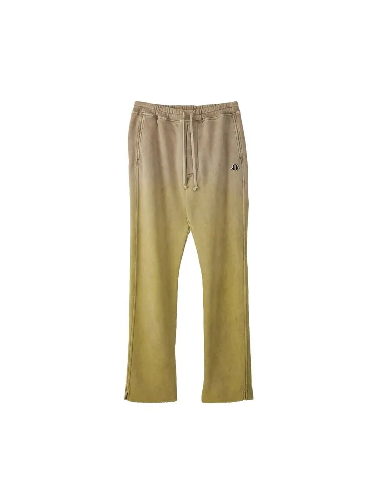 Спортивные брюки Rick Owens x Moncler Berlin Drawstrings 'Acid Degrade' — изображение 1 из 1, мульти