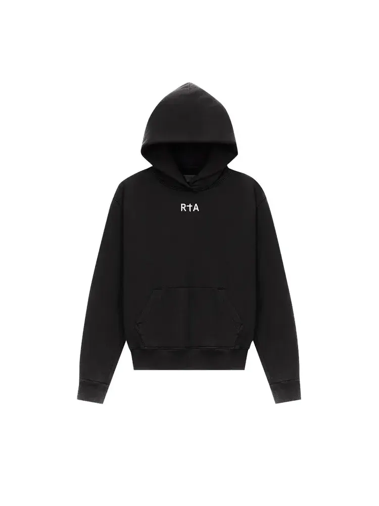 Худи с капюшоном RtA Nash