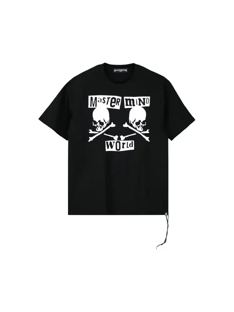 Футболка с коротким рукавом Mastermind World Flyer