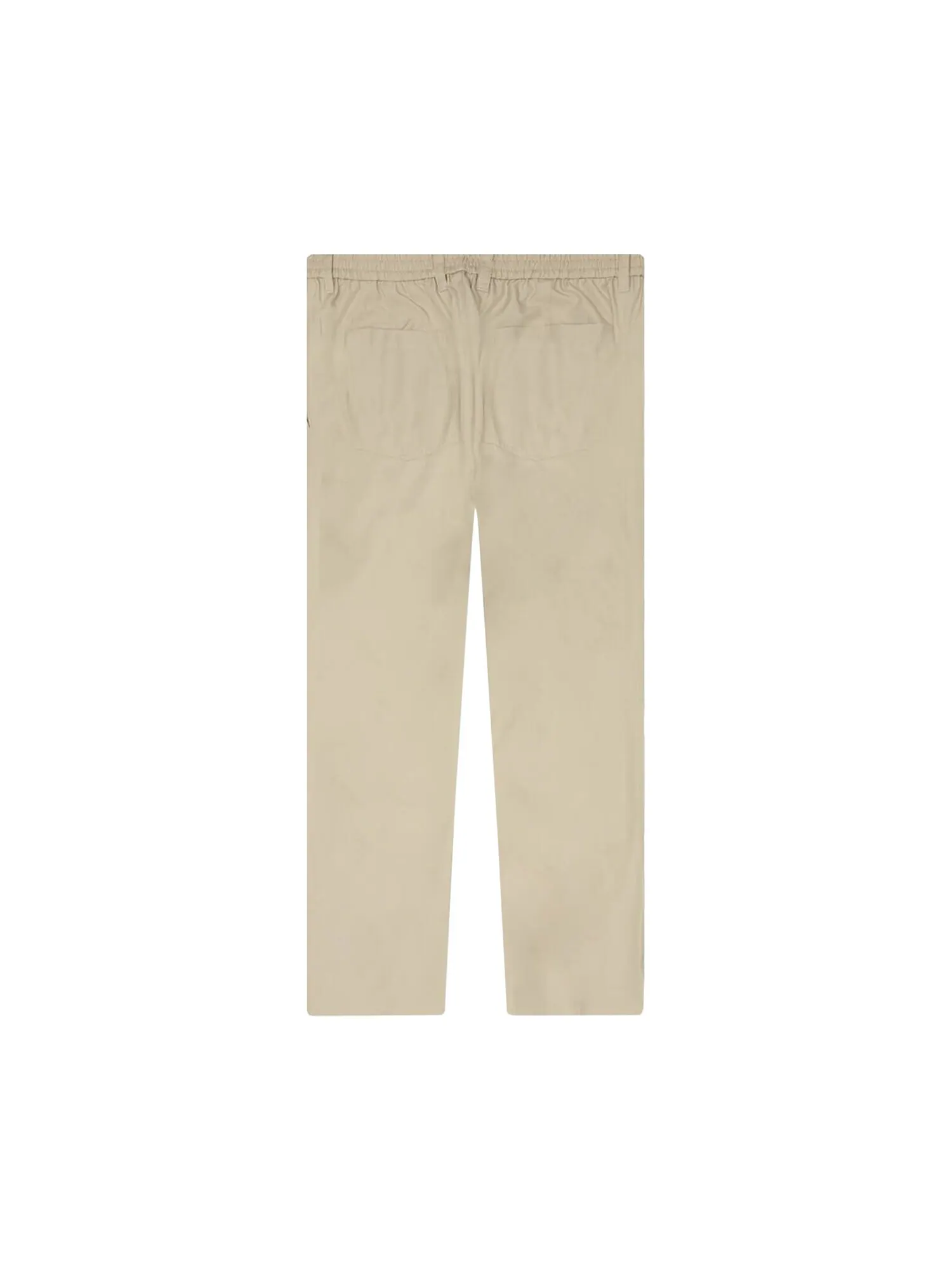 Брюки Helmut Lang Core — изображение 2 из 2, коричневый