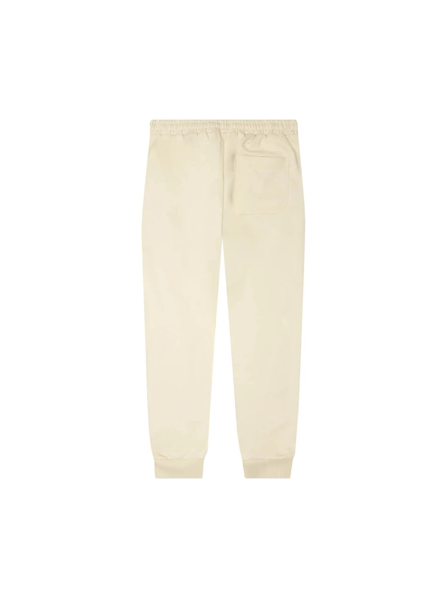 Спортивные брюки Helmut Lang с логотипом Scribble — изображение 2 из 2, серый