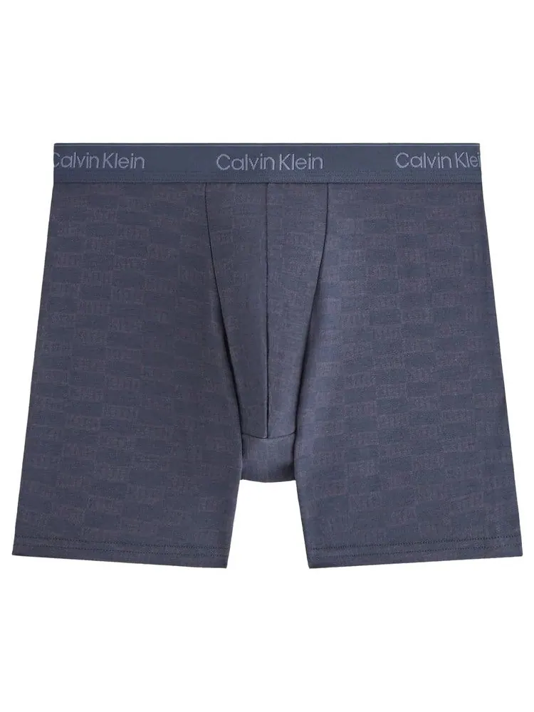 Боксеры Kith For Calvin Klein Classic Boxer Brief — изображение 1 из 2, акула