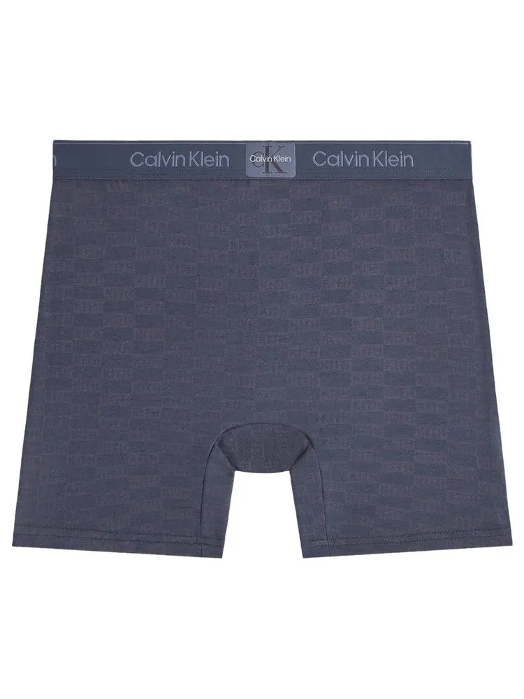 Боксеры Kith For Calvin Klein Classic Boxer Brief — изображение 2 из 2, акула