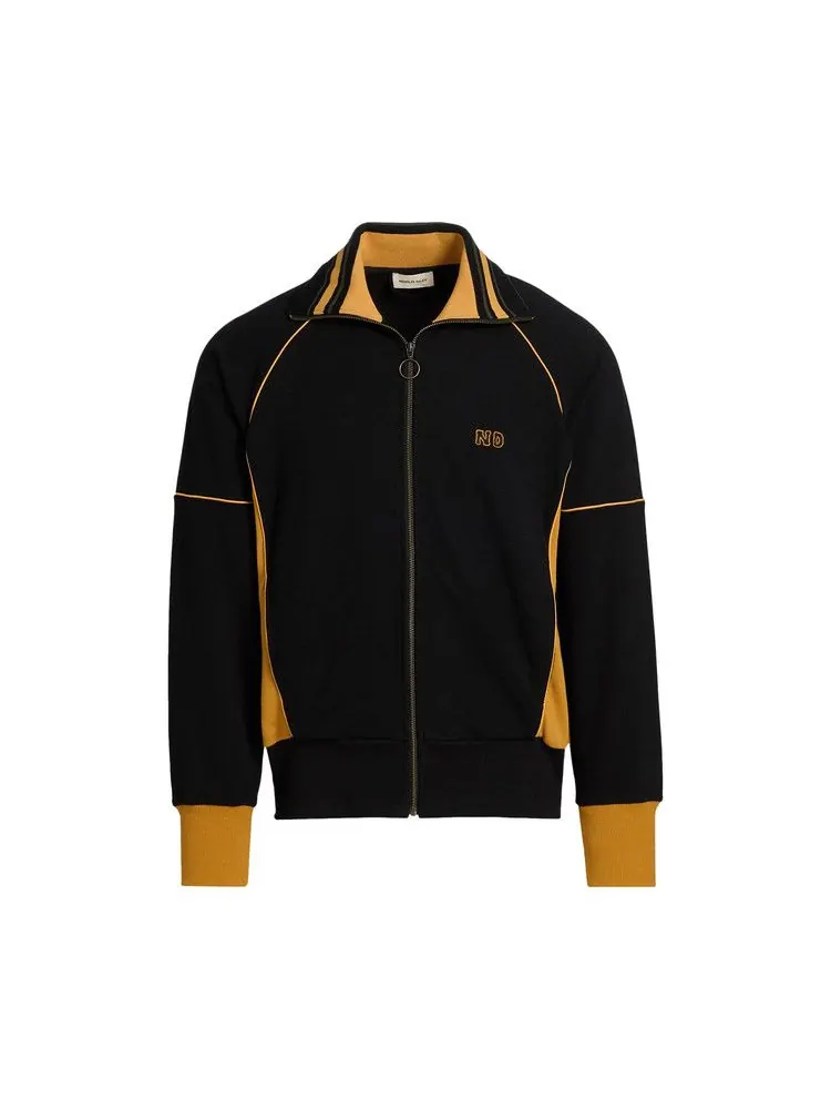 Куртка Nicholas Daley Track Top — черный