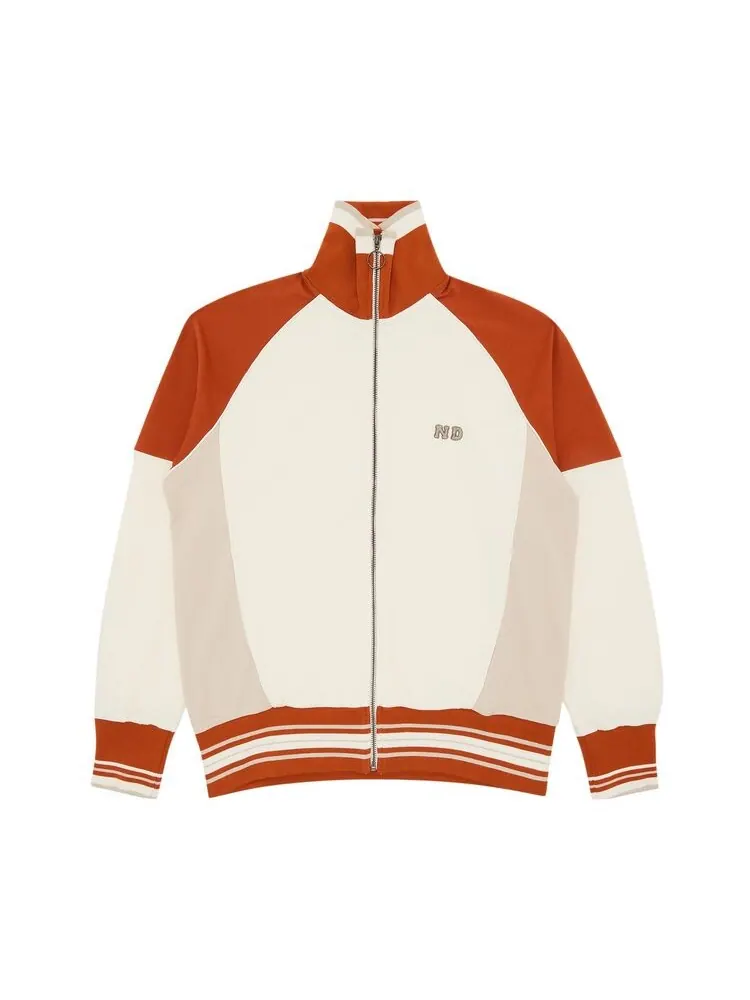 Топ Nicholas Daley Track Top