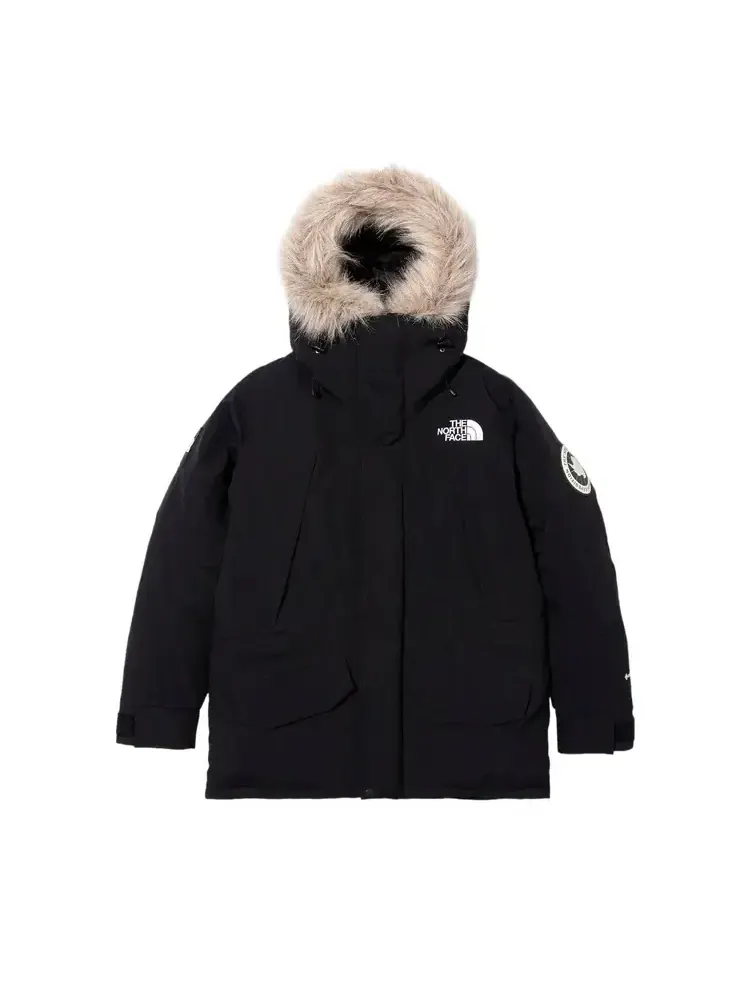 Парка The North Face Antarctica Nuptse