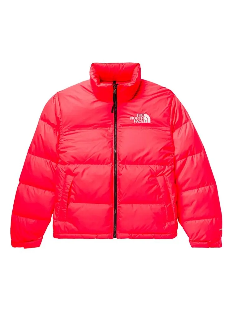 Куртка The North Face 1996 Retro Nuptse Jacket — изображение 1 из 1, розовый