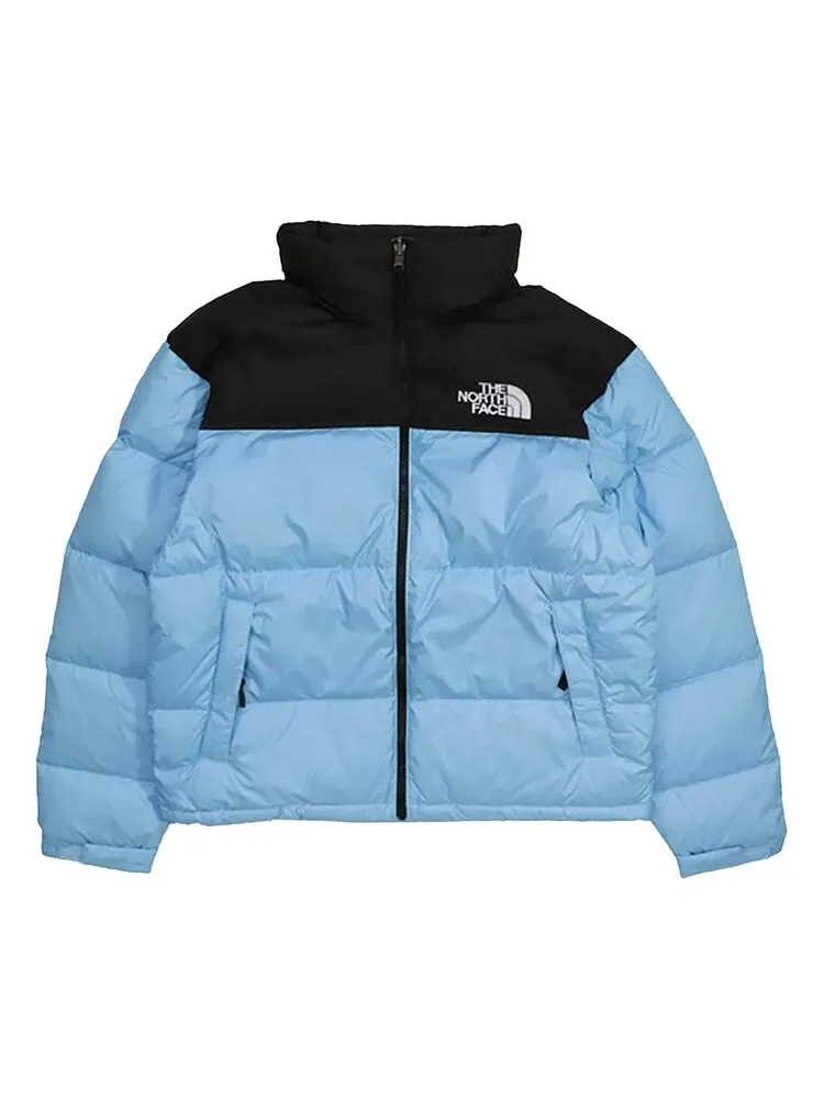 Куртка The North Face 1996 Retro Nuptse Jacket — изображение 1 из 1, синий