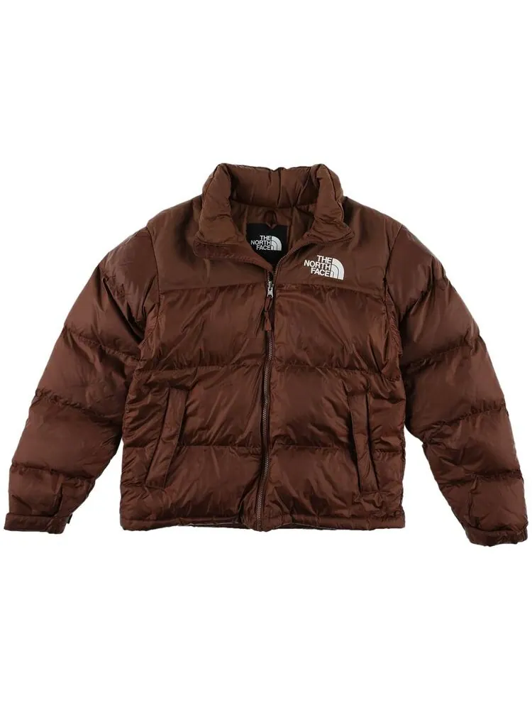 Куртка The North Face 1996 Retro Nuptse Jacket Dark Oak — изображение 1 из 2, коричневый