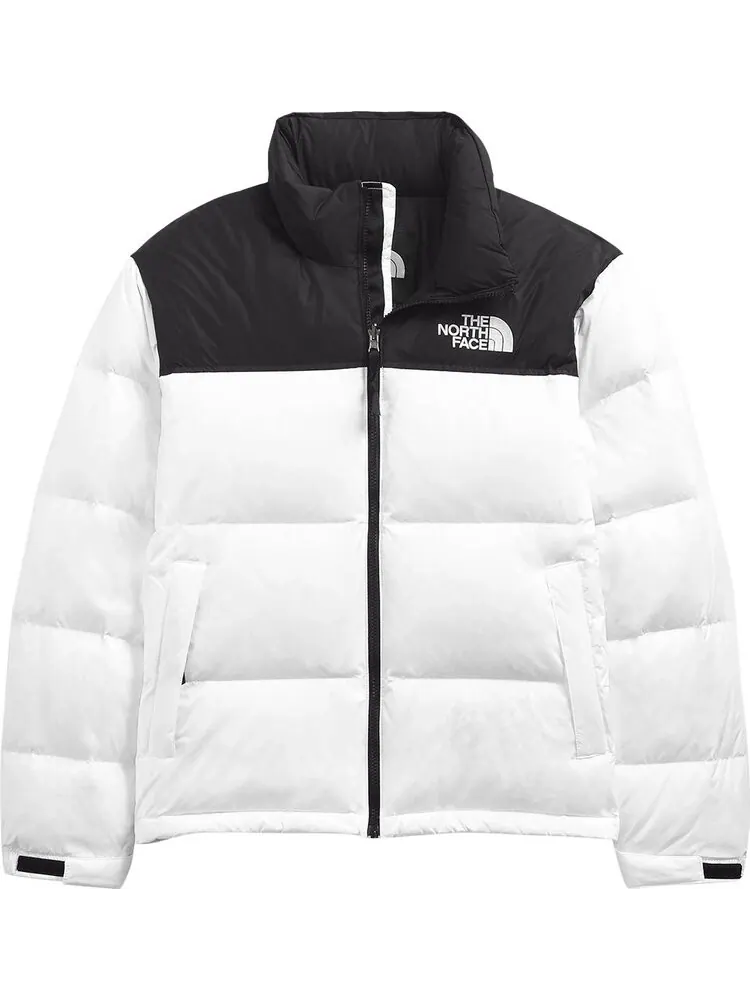 Куртка The North Face 1996 Retro Npse 'White' — изображение 1 из 1, белый