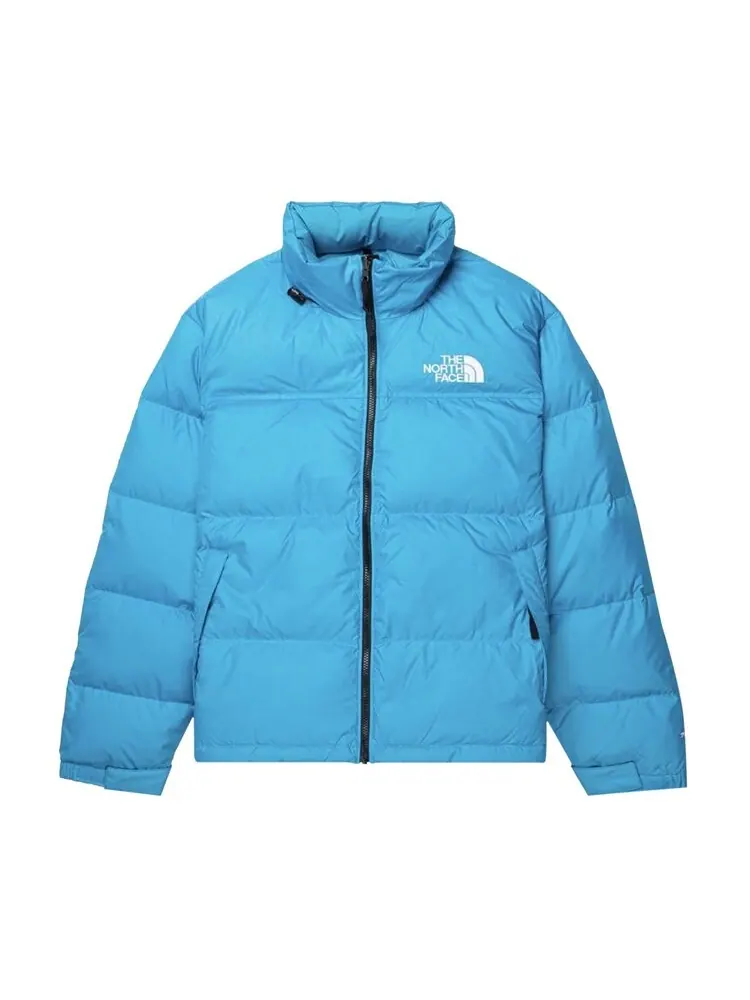 Куртка The North Face 1996 Retro Nuptse Jacket — изображение 1 из 1, синий