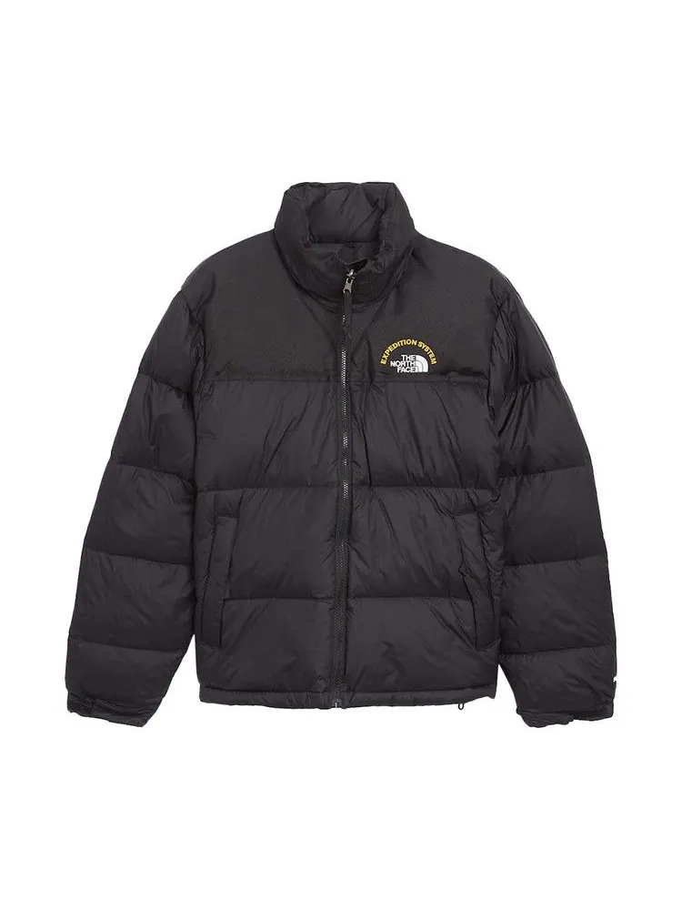Куртка The North Face 1996 Retro Nuptse Jacket — изображение 1 из 1, черный