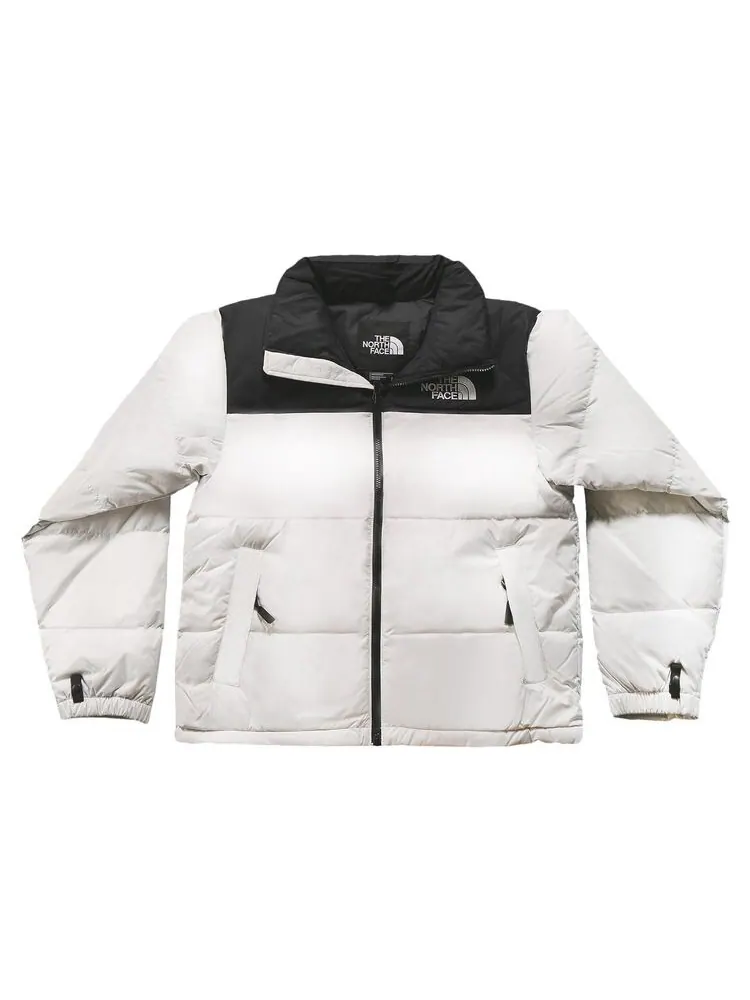 Куртка The North Face 1996 Retro Nuptse Jacket TNF White — изображение 1 из 2, белый