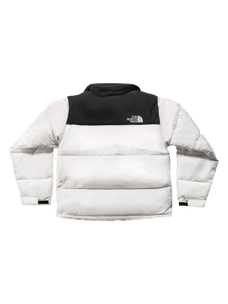 Куртка The North Face 1996 Retro Nuptse Jacket TNF White — изображение 2 из 2, белый