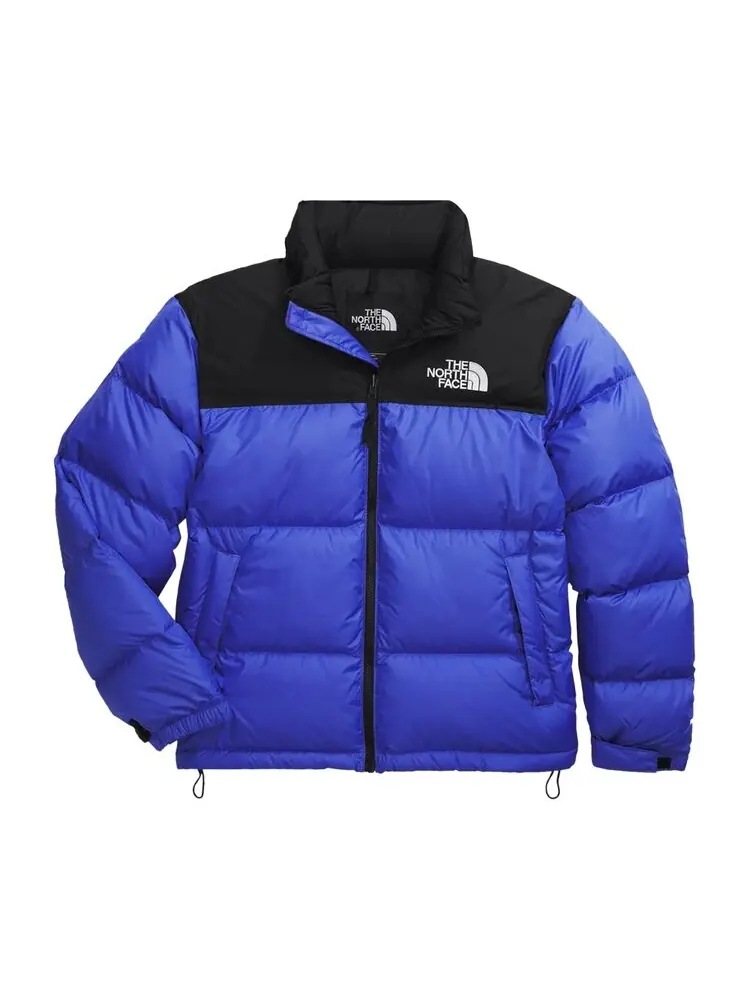 Куртка The North Face 1996 Retro Nuptse Jacket — изображение 1 из 1, синий