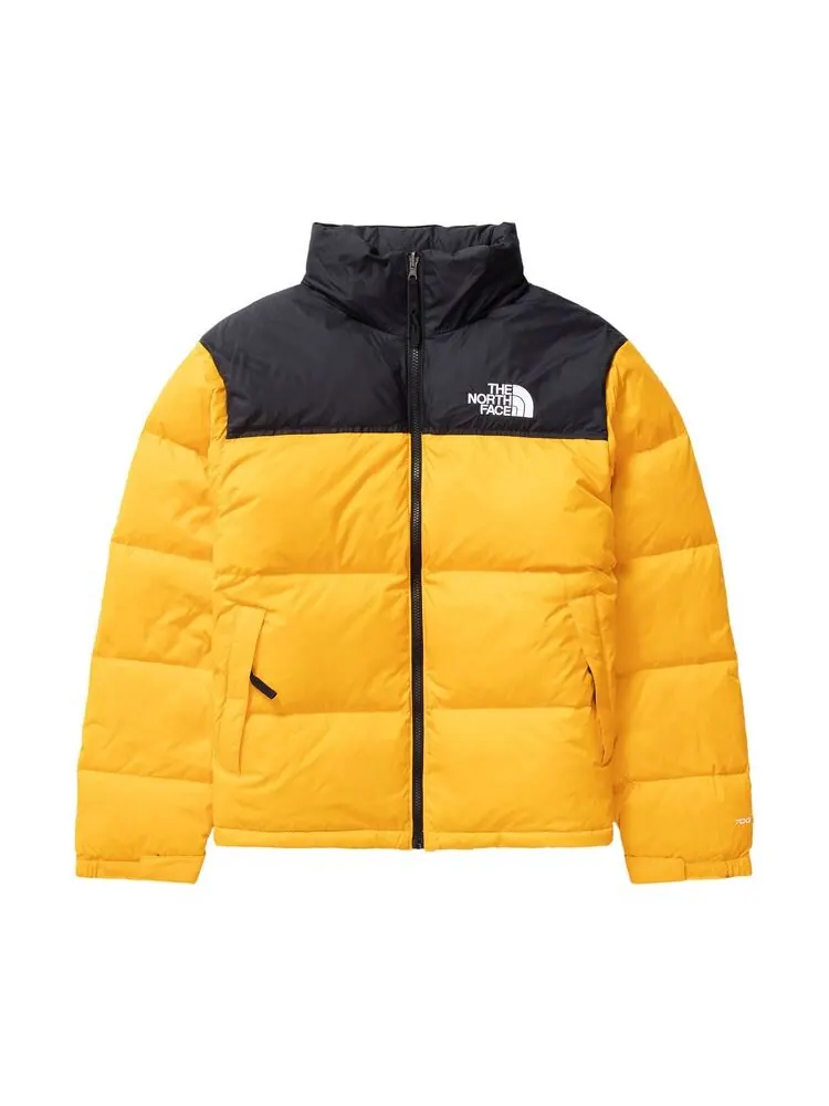 Куртка The North Face 1996 Retro Nuptse Jacket Orange — изображение 1 из 2, оранжевый