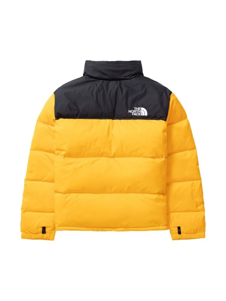 Куртка The North Face 1996 Retro Nuptse Jacket Orange — изображение 2 из 2, оранжевый
