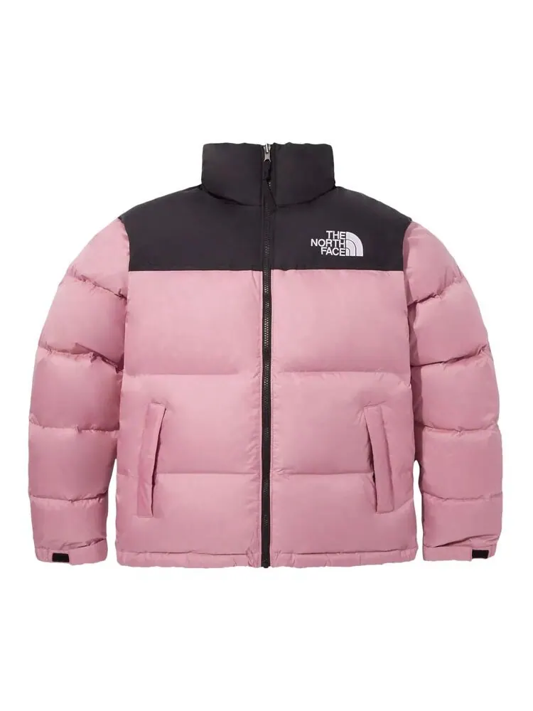 Куртка The North Face 1996 Retro Nuptse Jacket Cameo Pink — изображение 1 из 2, розовый