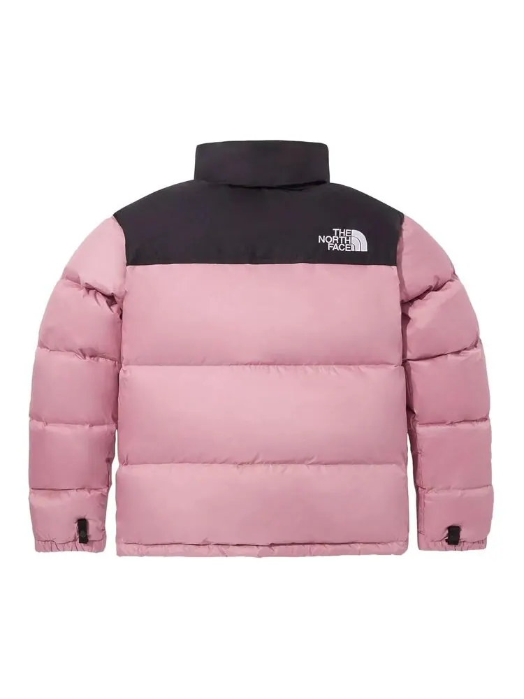 Куртка The North Face 1996 Retro Nuptse Jacket Cameo Pink — изображение 2 из 2, розовый
