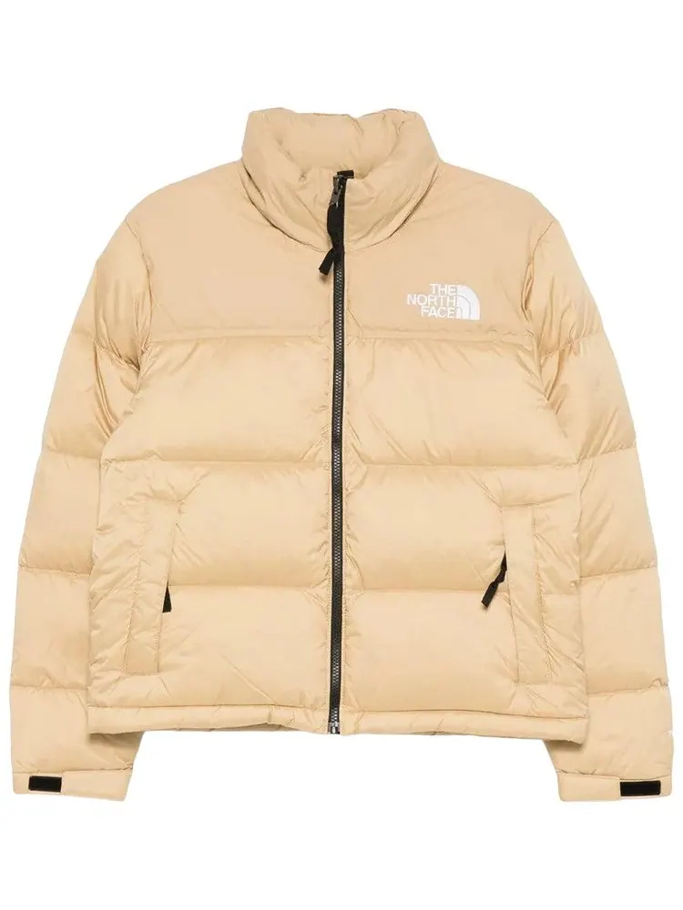 Куртка The North Face 1996 Retro Nuptse Jacket — изображение 1 из 1, бежевый