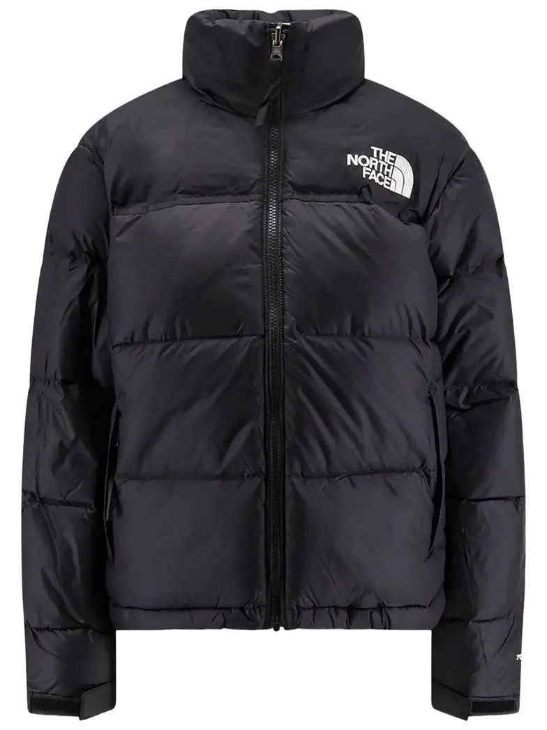 Куртка The North Face 1996 Retro Nuptse Jacket — изображение 1 из 2, черный