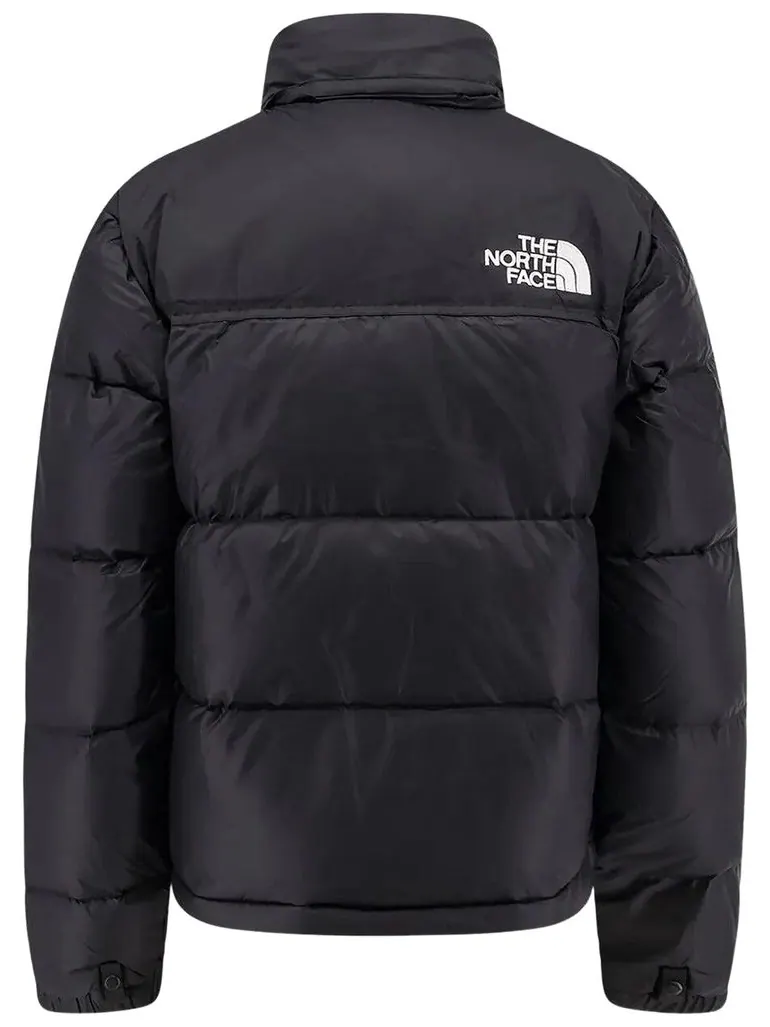 Куртка The North Face 1996 Retro Nuptse Jacket — изображение 2 из 2, черный