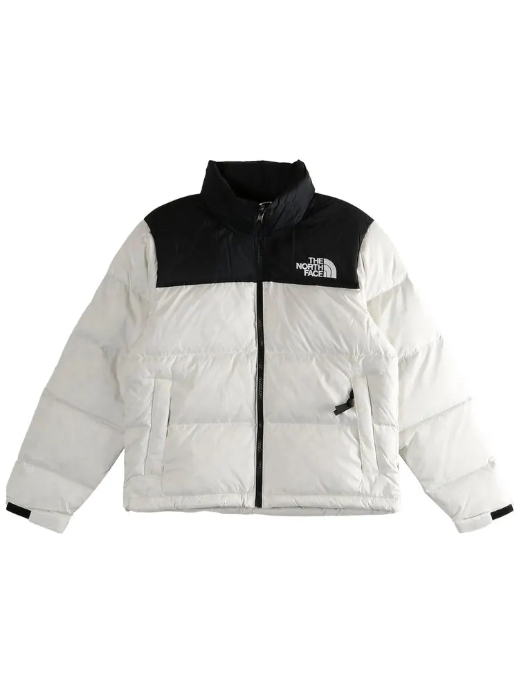 Куртка The North Face 1996 Retro Nuptse Jacket — изображение 1 из 1, белый