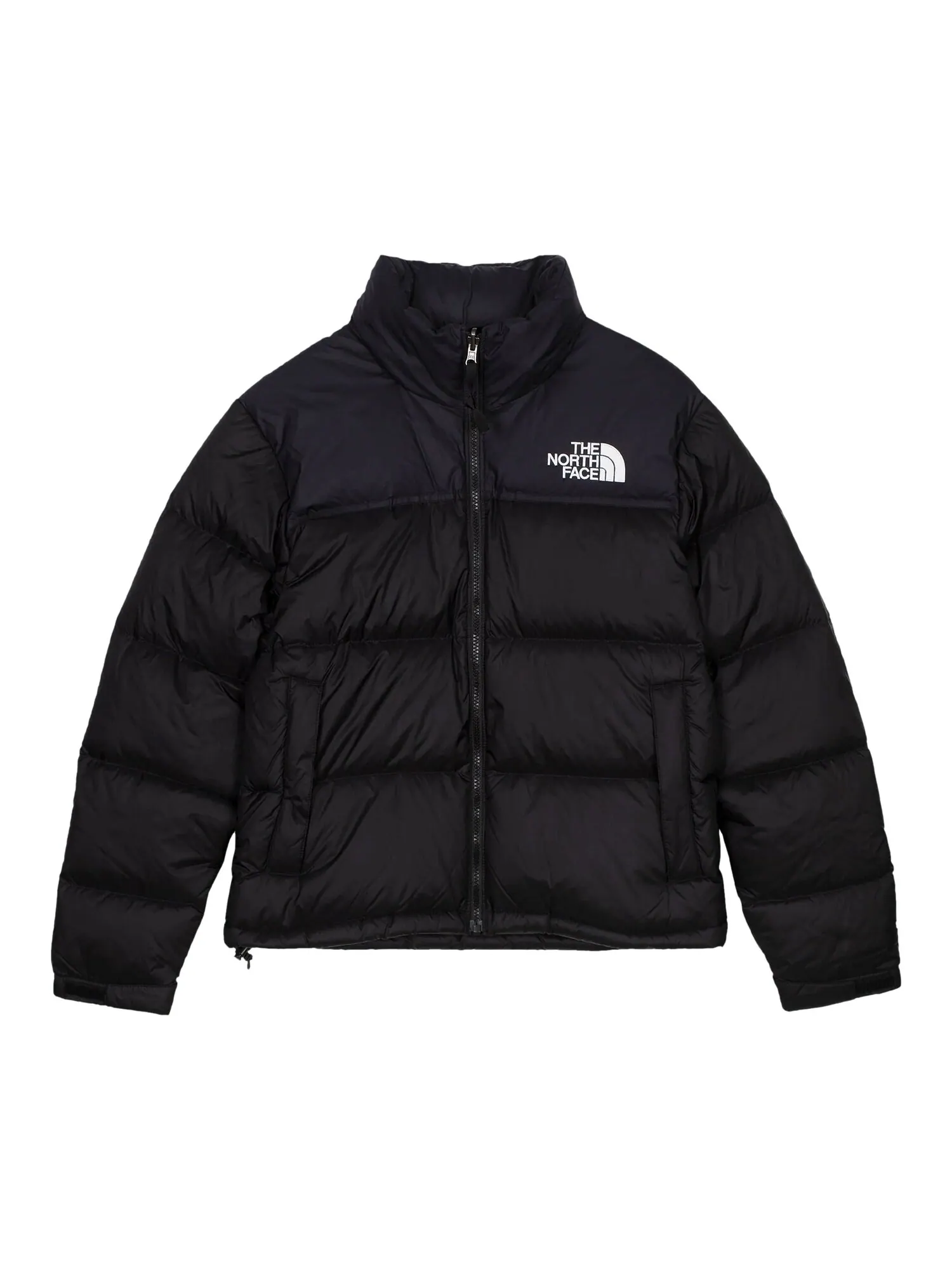 Куртка Nuptse в стиле ретро 1996 года The North Face — изображение 1 из 1, черный