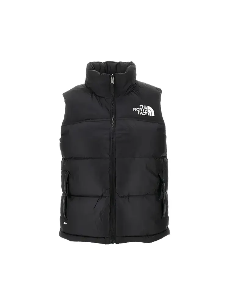 Жилет The North Face 1996 Retro Nuptse Vest 'TNF Black' — изображение 1 из 1, черный