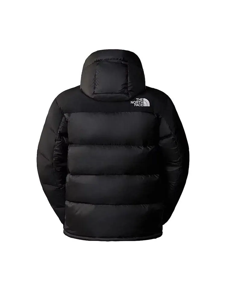 Парка The North Face HMLYN Down Parka — изображение 2 из 2, черный
