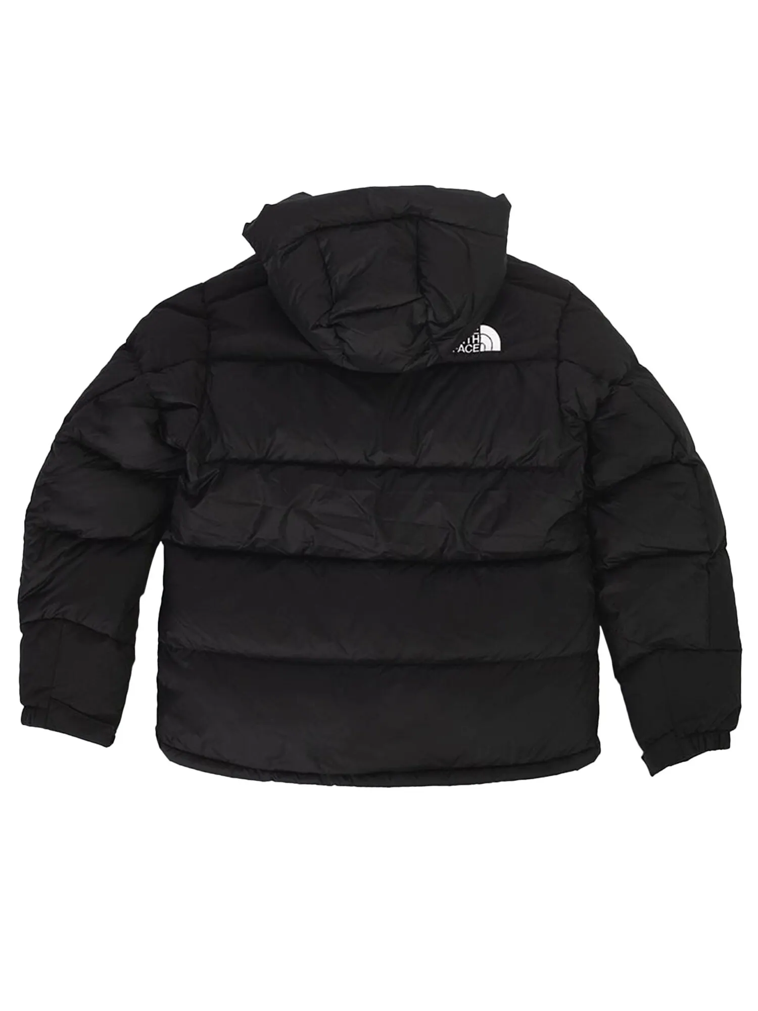 Пуховая парка The North Face HMLYN — изображение 2 из 2, черный