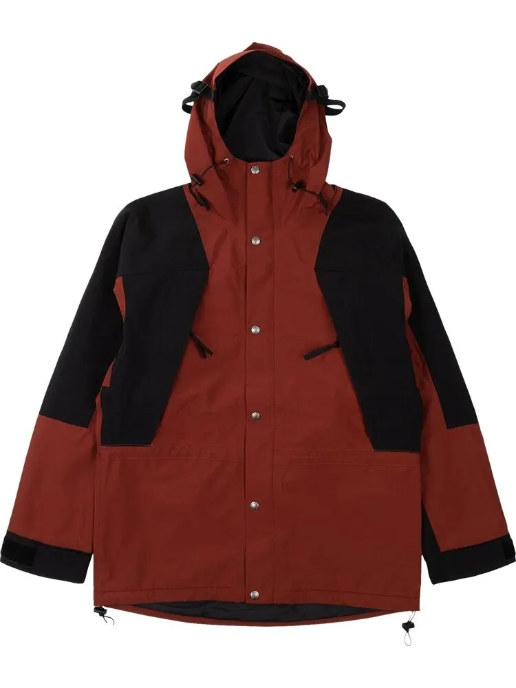 Куртка The North Face 1994 Retro Mountain Light Futurelight 'Red' — изображение 1 из 1, красный