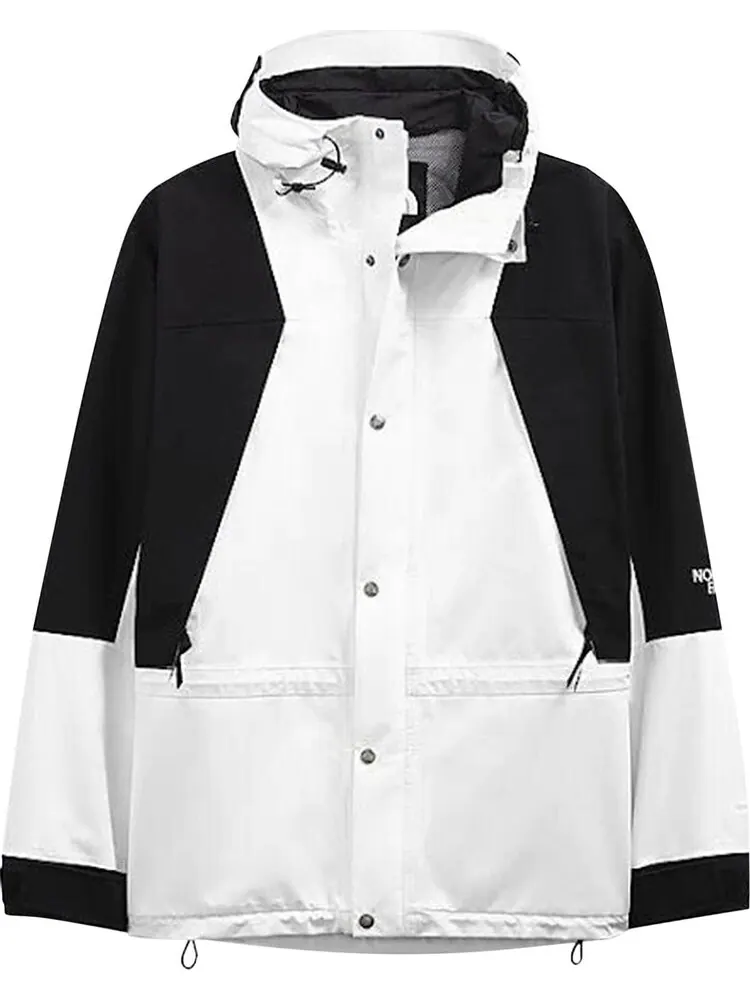 Куртка The North Face 94 Retro Mountain Light Futurelight Jacket 'White/Black' — изображение 1 из 1, белый