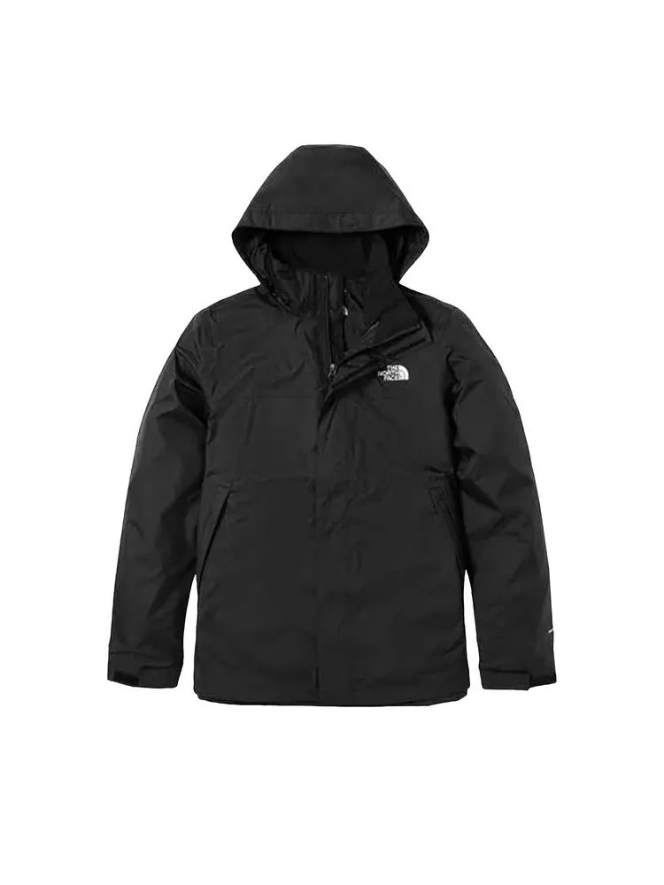 Куртка The North Face Windbreaker Jacket — изображение 1 из 2, черный