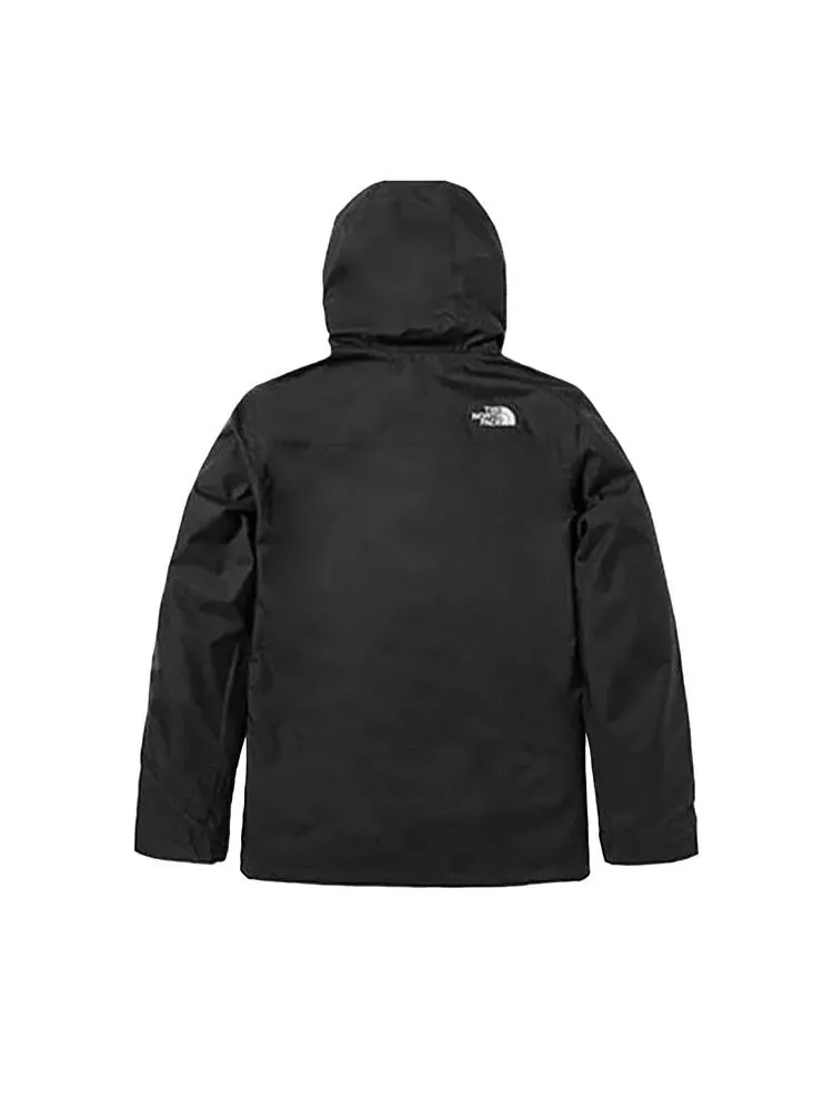 Куртка The North Face Windbreaker Jacket — изображение 2 из 2, черный