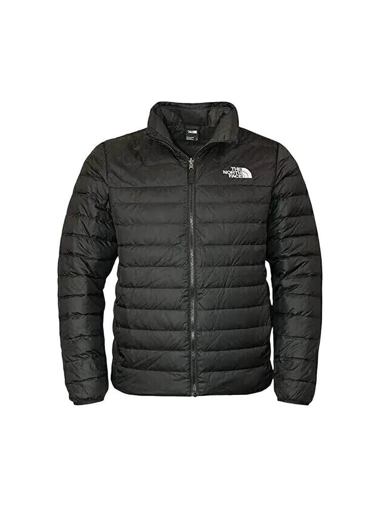 Куртка The North Face Minoqua Down Jacket 'Black' — изображение 1 из 2, черный