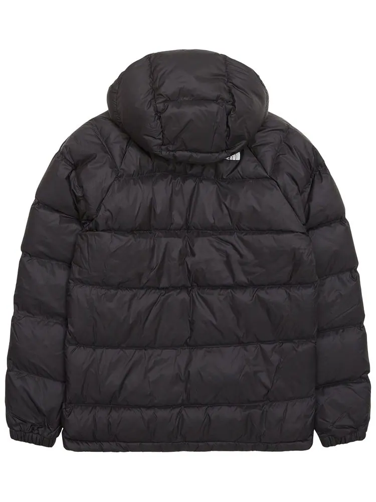 Худи The North Face Hydrenalite Down Hoodie 'Black' — изображение 2 из 2, черный