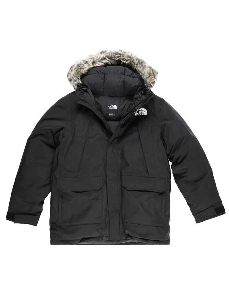 Парка The North Face McMurdo Parka