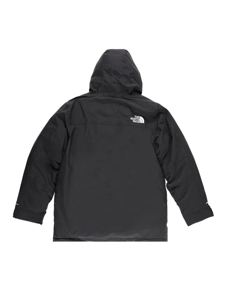 Парка The North Face McMurdo Parka — изображение 2 из 3, черный