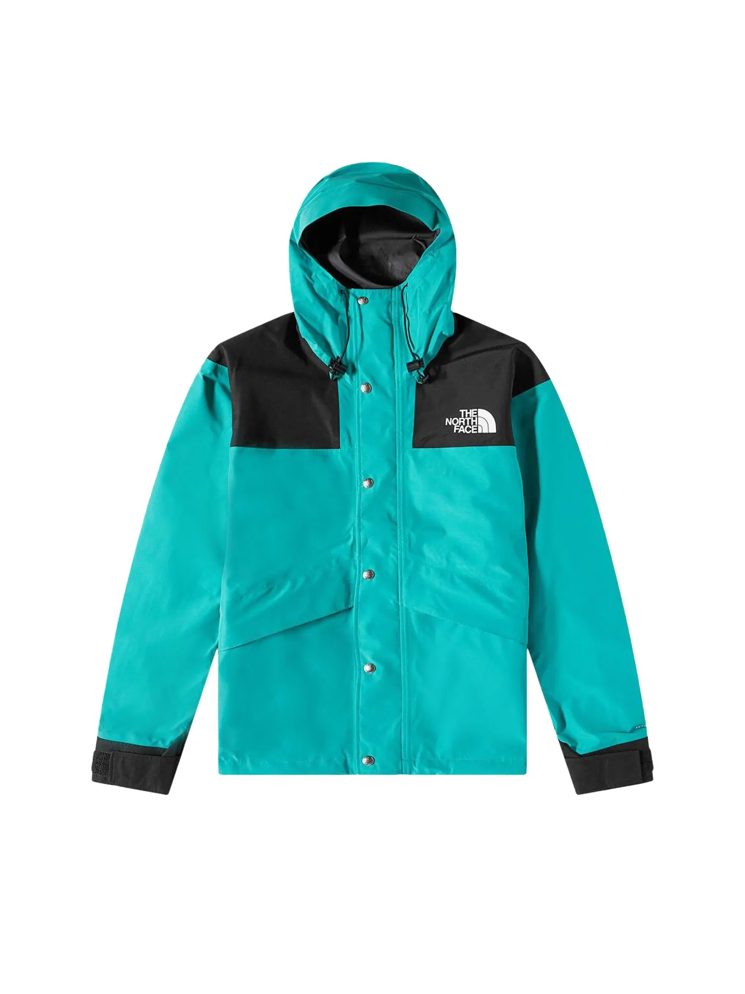 Куртка The North Face Futurelight Mountain Retro 1986 — изображение 1 из 1, зеленый