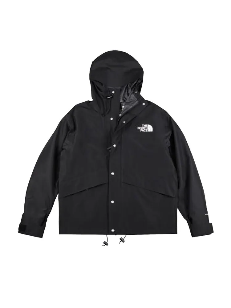 Куртка The North Face 86 Futurelight Mountain Jacket — изображение 1 из 1, черный