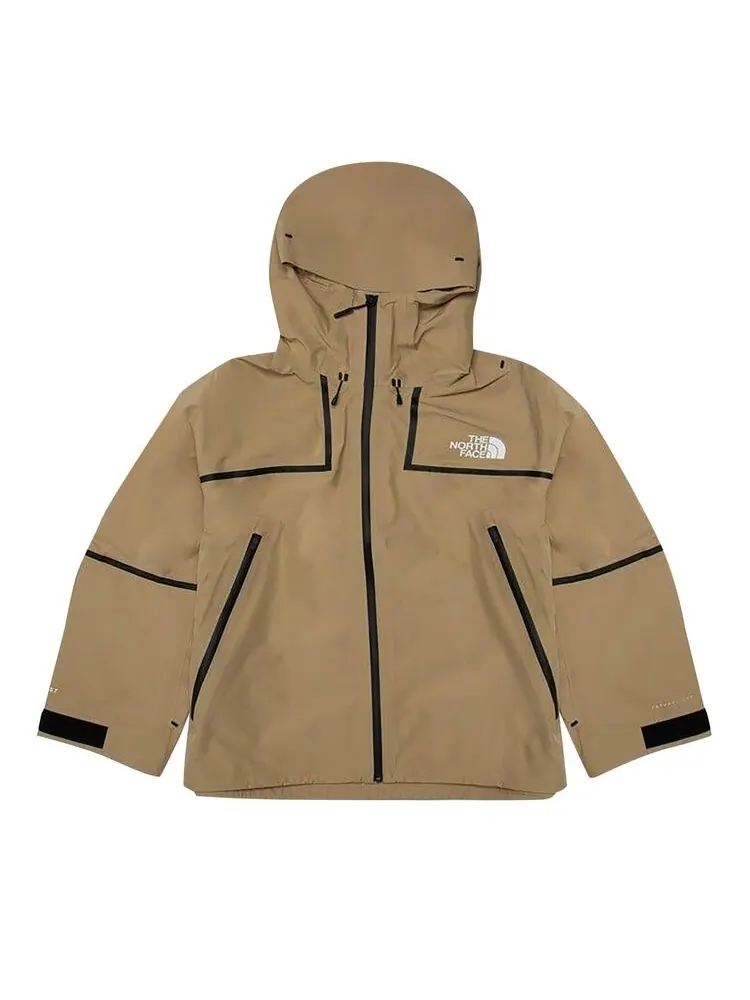 Куртка The North Face RMST FUTURELIGHT Mountain Jacket Khaki Stone — изображение 1 из 1, желто-коричневый