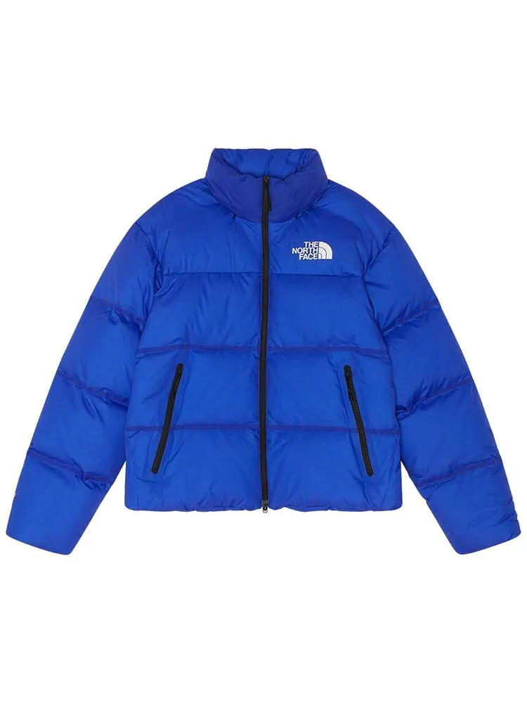 Куртка The North Face RMST Nuptse Jacket Lapis Blue — изображение 1 из 1, синий