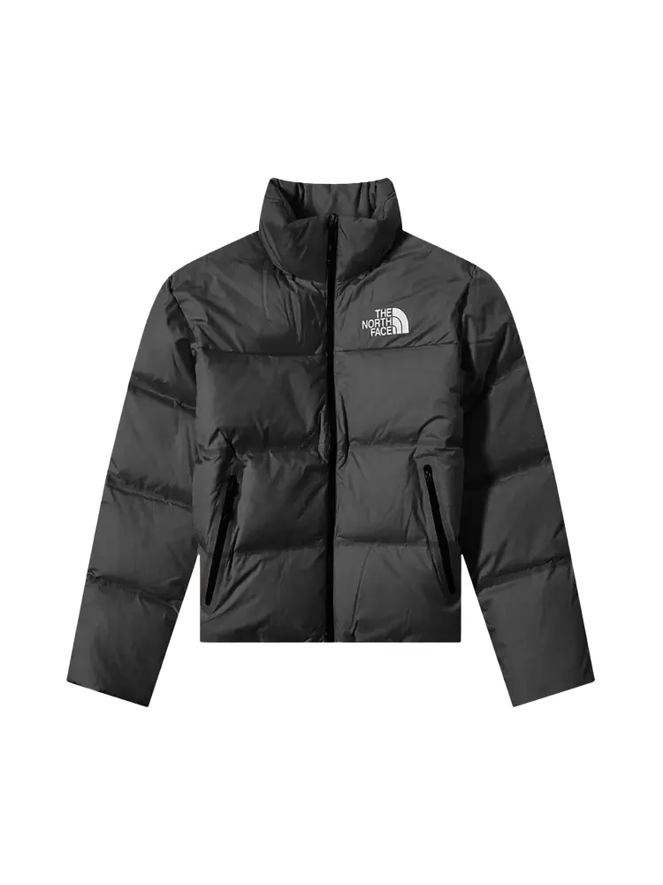 Куртка The North Face Remastered Nuptse 'TNF Black' — изображение 1 из 1, черный