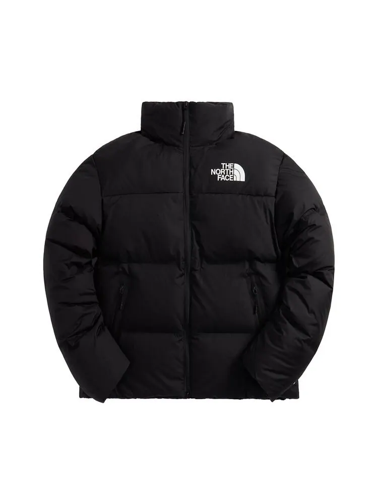 Куртка The North Face RMST Nuptse Jacket Black — изображение 1 из 2, черный
