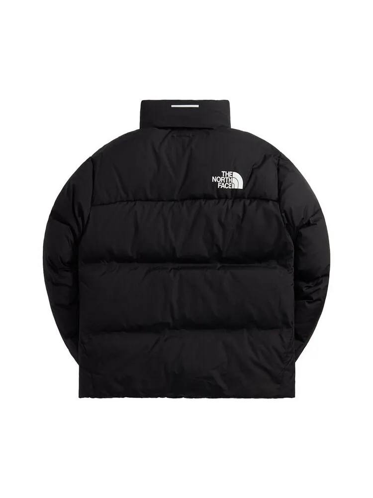 Куртка The North Face RMST Nuptse Jacket Black — изображение 2 из 2, черный